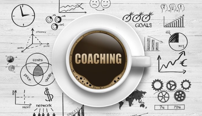 Is there a difference between coaching and mentoring