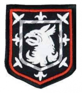 school badge