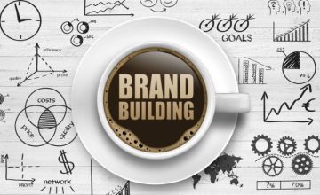 An employee personal brand v the business brand - can they work hand in hand?