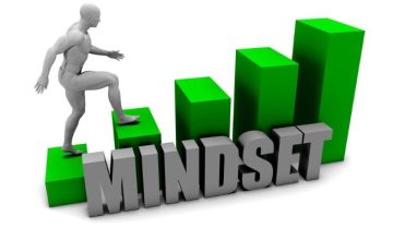 A Winning Mindset – digging a little deeper