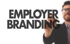 An employee personal brand v the business brand - can they work hand in hand?