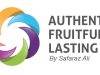 Authentic, Fruitful and Lasting