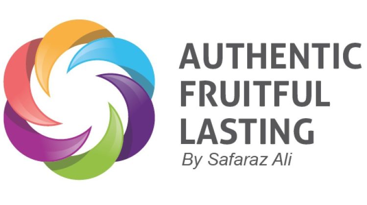 Authentic, Fruitful and Lasting