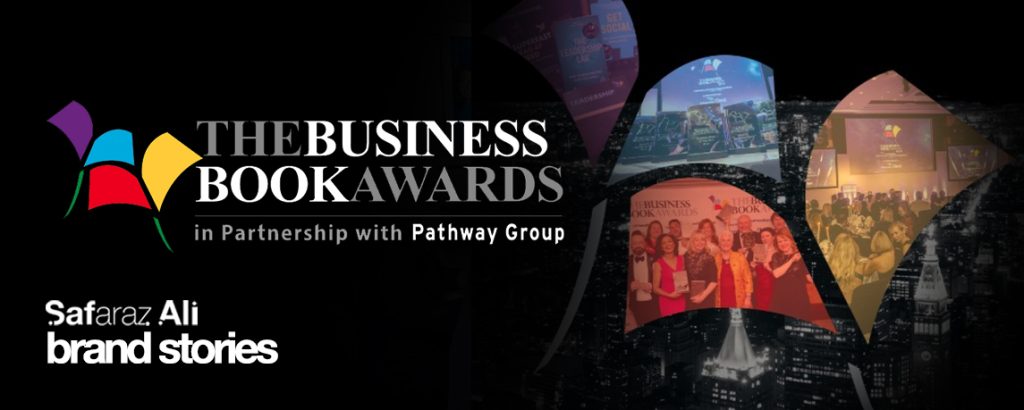 Business Book Awards