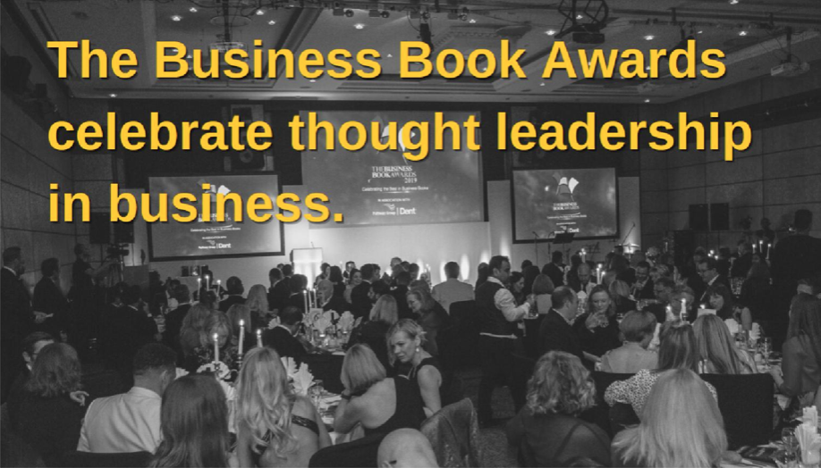 The Business Book Awards