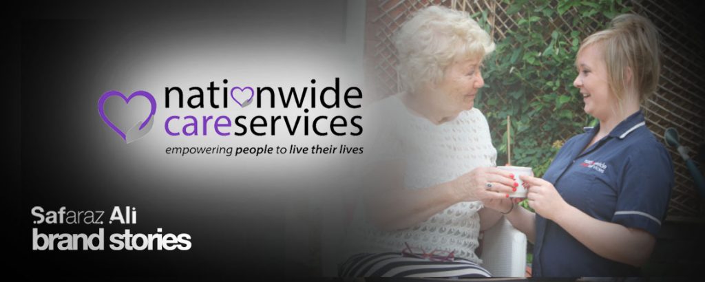 Nationwide care services