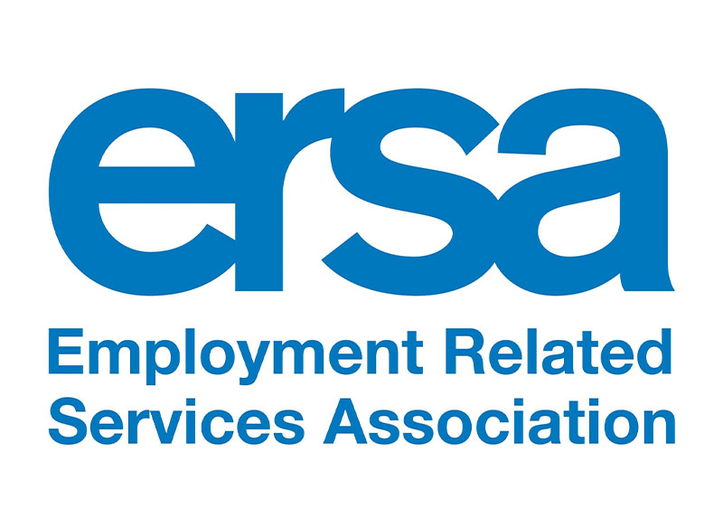 ERSA Logo