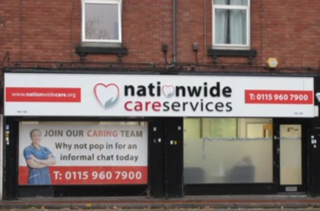 Nationwide Care Services