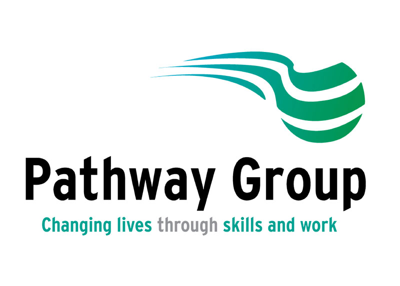 Pathway Group Logos