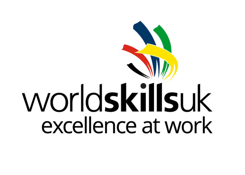 Worldskills UK Logo