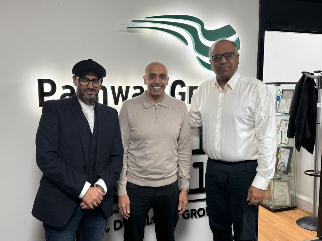 Pathway group
