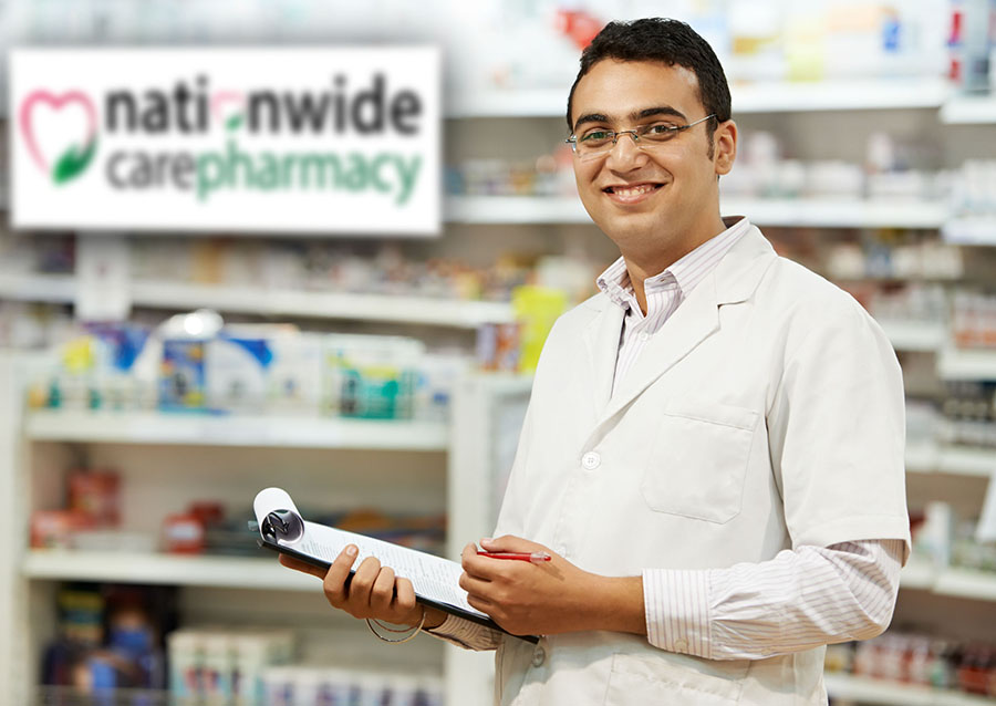 Nationwide Care Pharmacy