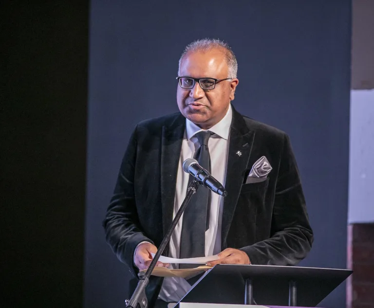 The Rise of the Reflective CEO: Why Clarity Will Define the Next Generation of Leaders