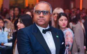 Championing Diversity in Leadership