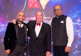 From Firkin to Funding