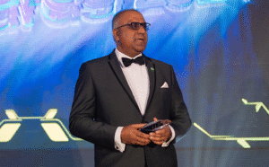 Innovation Awards Judging