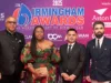 Birmingham Awards – safaraz ali reflections