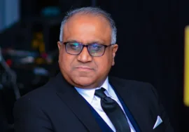 Excellence in Community Service Award