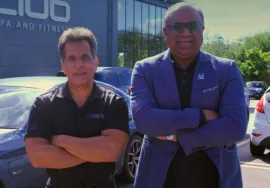 Mo Chaudry- How Britain’s £170M Entrepreneur Scaled Up