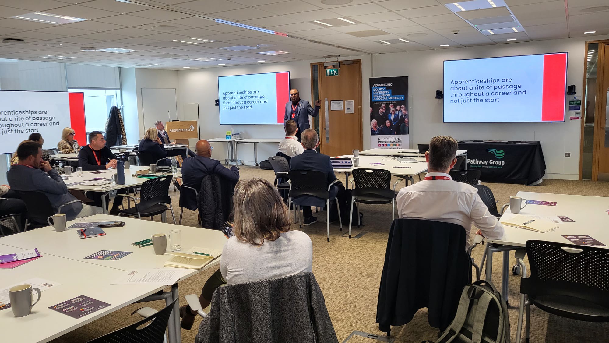 Apprenticeship Strategy, Workforce, Procurement and Social Value