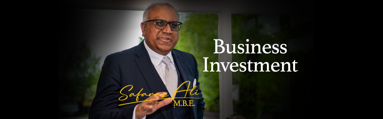Business Investment