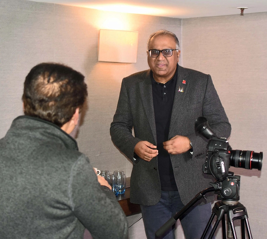Media Appearances Interviews and PR Enquiries