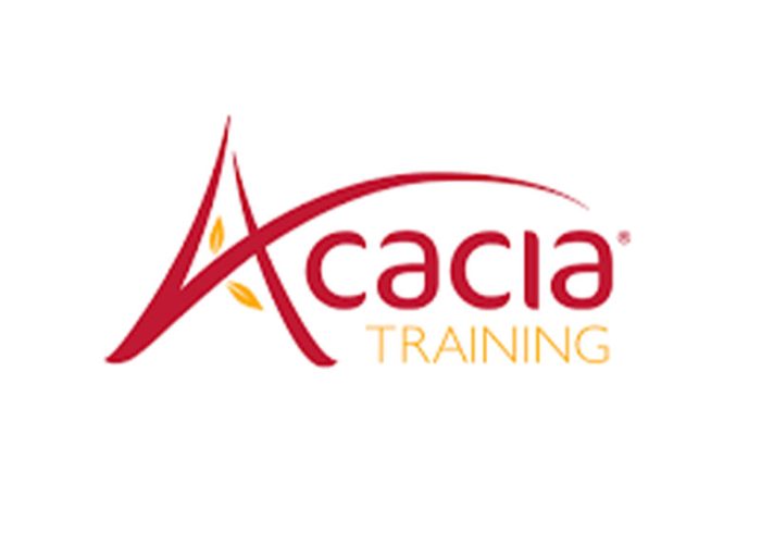 Acacia Logo